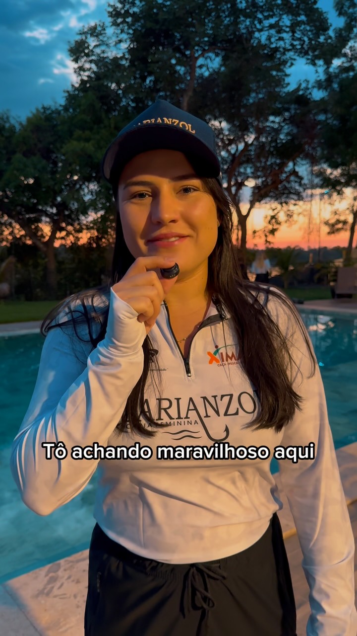 Registro original 6 das aventuras da Marianzol